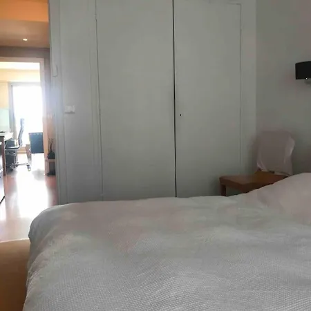 Bel Appartement-proche Mer-terrasse Apartment *