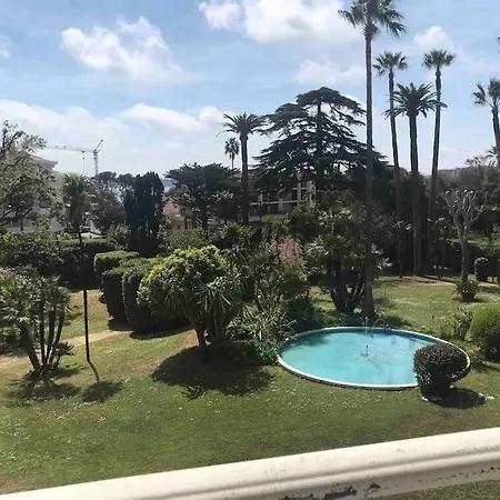Bel Appartement-proche Mer-terrasse Apartment